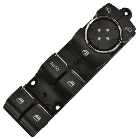 Standard Ignition Door Remote Mirror Switch,Door Window Switch P/N:DWS1609 Fits: Ford Explorer 15-11, Ford Police Interceptor Utility 15-13 - Image 1