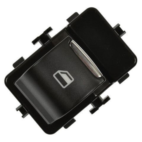 Standard Ignition Door Window Switch P/N:DWS1611 Fits: Ford Edge 19-15, Ford F-150 20-15, Ford Fusion 20-13, Ford Mustang 23-15, Lincoln Continental 19-17, Lincoln Mkx 18-17, Lincoln Nautilus 21-19, Lincoln Navigator 19-18 - Image 1