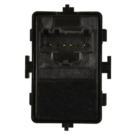 Standard Ignition Door Window Switch P/N:DWS1612 Fits: Ford Explorer 15-11, Ford Police Interceptor Sedan 19-13, Ford Police Interceptor Utility 15-13, Ford Taurus 19-13 - Image 2