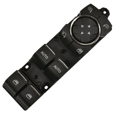 Standard Ignition Door Remote Mirror Switch,Door Window Switch P/N:DWS1614 Fits: Ford Explorer 15-11, Ford Police Interceptor Utility 15-13 - Image 1