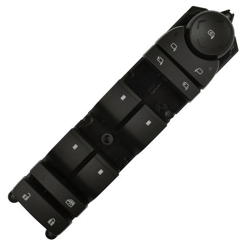Standard Ignition Door Lock Switch,Door Remote Mirror Switch,Door Window Switch P/N:DWS1620 Fits: Cadillac Escalade, Cadillac Escalade Esv, Cadillac Escalade Ext, Chevrolet Suburban 1500, Chevrolet Suburban 2500, GMC Yukon Xl 1500, GMC Yukon Xl 2500 - Image 1