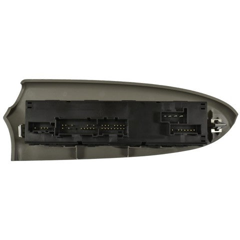 Standard Ignition Door Lock Switch,Door Window Switch P/N:DWS1621 Fits: Chevrolet Ssr 2006, Chevrolet Trailblazer 09-06, Chevrolet Trailblazer Ext 2006 - Image 2