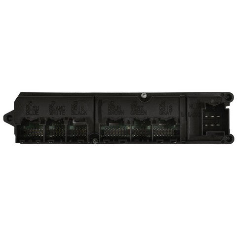 Standard Ignition Door Lock Switch,Door Remote Mirror Switch,Door Window Switch P/N:DWS1622 Fits: Cadillac Dts 11-06 - Image 2