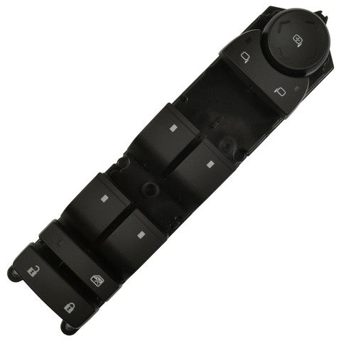 Standard Ignition Door Lock Switch,Door Remote Mirror Switch,Door Window Switch P/N:DWS1622 Fits: Cadillac Dts 11-06 - Image 1