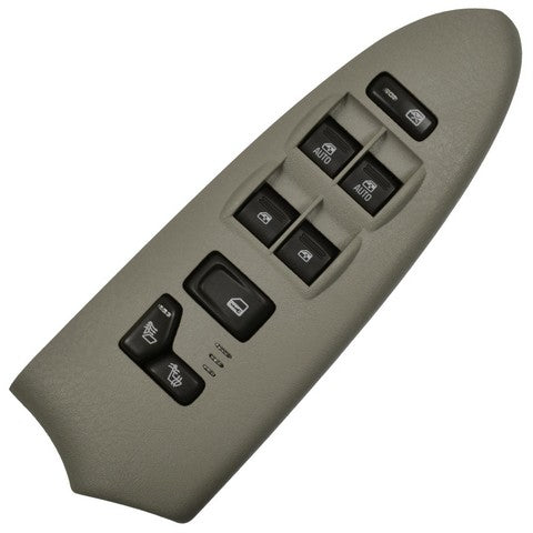 Standard Ignition Door Lock Switch,Door Window Switch,Seat Heater Switch P/N:DWS1624 Fits: Chevrolet Ssr 2006, Chevrolet Trailblazer 09-06, Chevrolet Trailblazer Ext 2006 - Image 1