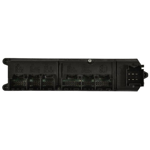 Standard Ignition Door Lock Switch,Door Window Switch P/N:DWS1627 Fits: Cadillac Dts 11-06, Cadillac Srx 2007 - Image 2