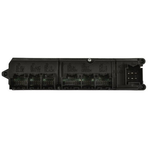 Standard Ignition Door Window Switch P/N:DWS1628 Fits: Buick Lucerne 11-06 - Image 2