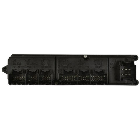 Standard Ignition Door Lock Switch,Door Remote Mirror Switch,Door Window Switch P/N:DWS1629 Fits: Cadillac Dts 11-06 - Image 3