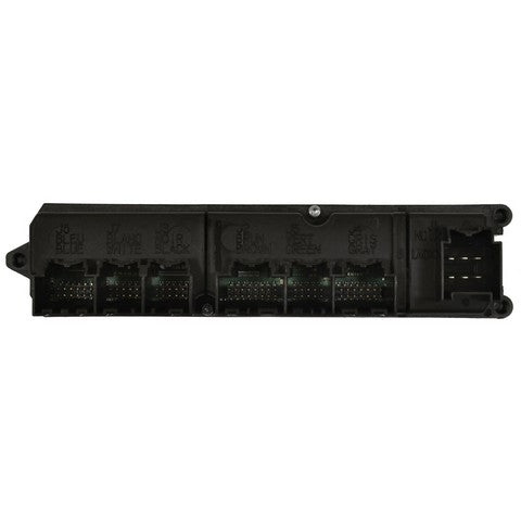 Standard Ignition Door Lock Switch,Door Remote Mirror Switch,Door Window Switch P/N:DWS1631 Fits: Cadillac Dts 11-06 - Image 2