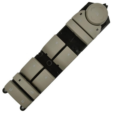 Standard Ignition Door Lock Switch,Door Remote Mirror Switch,Door Window Switch P/N:DWS1631 Fits: Cadillac Dts 11-06 - Image 1