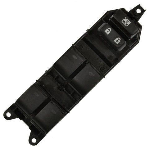 Standard Ignition Door Window Switch P/N:DWS1635 Fits: Lexus Ct200h 14-11, Toyota Camry 11-09, Toyota Land Cruiser 11-08, Toyota Land Cruiser 2013, Toyota Prius 15-10, Toyota Prius Plug-in 15-12, Toyota Prius V 14-12, Toyota Venza 12-09 - Image 1