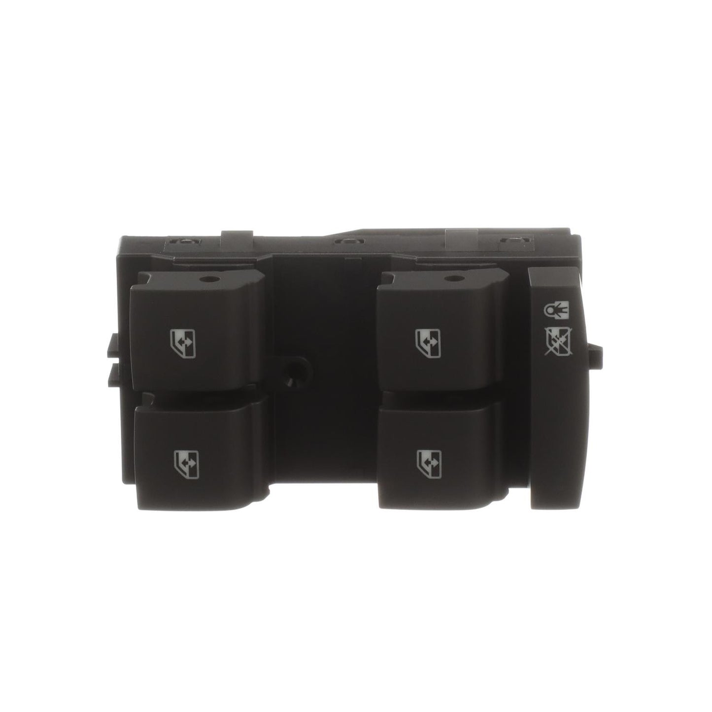 Standard Ignition Door Window Switch P/N:DWS1638 Fits: Chevrolet Cruze 12-11, Chevrolet Malibu 14-13 - Image 2