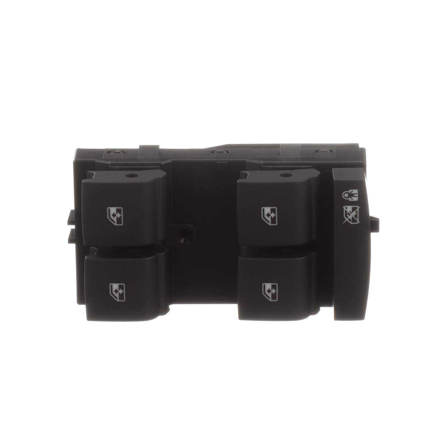 Standard Ignition Door Window Switch P/N:DWS1638 Fits: Chevrolet Cruze 12-11, Chevrolet Malibu 14-13 - Image 2