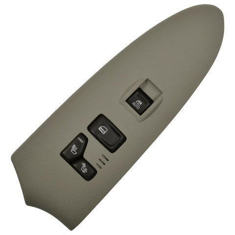 Standard Ignition Door Lock Switch,Door Window Switch,Seat Heater Switch P/N:DWS1652 Fits: Chevrolet Ssr 2006, Chevrolet Trailblazer 09-06, Chevrolet Trailblazer Ext 2006 - Image 1