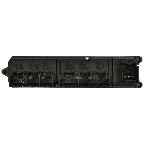 Standard Ignition Door Lock Switch,Door Window Switch P/N:DWS1653 Fits: GMC Acadia 16-10 - Image 2