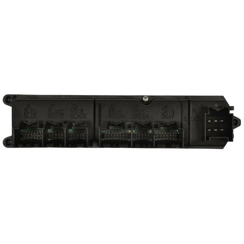 Standard Ignition Door Lock Switch,Door Window Switch P/N:DWS1654 Fits: GMC Acadia 09-07 - Image 2