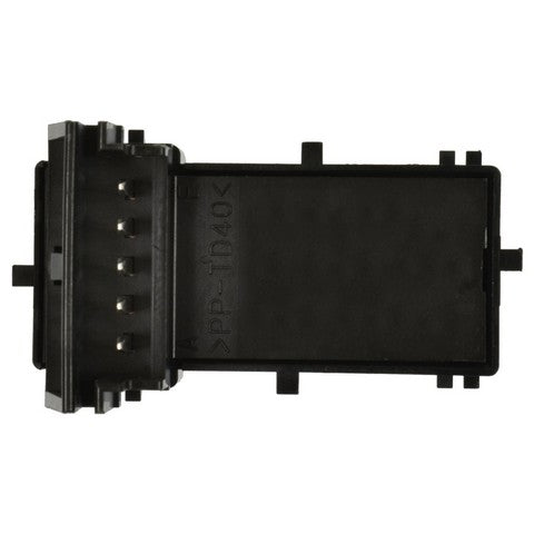 Standard Ignition Door Window Switch P/N:DWS1657 Fits: Chevrolet Silverado 1500 14-09, Chevrolet Silverado 2500 Hd 14-09, Chevrolet Silverado 3500 Hd 14-09, GMC Sierra 1500 14-09, GMC Sierra 2500 Hd 14-09, GMC Sierra 3500 Hd 14-09 - Image 3