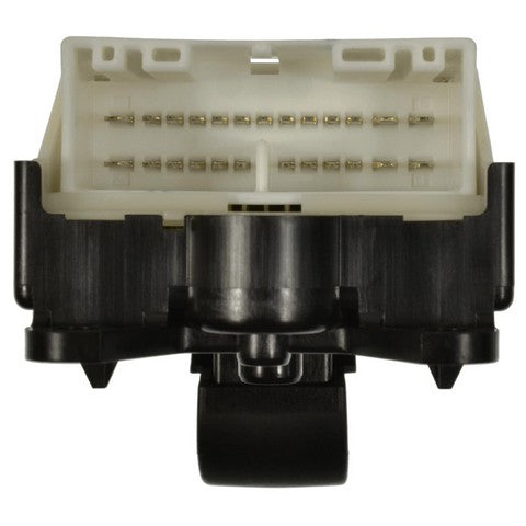 Standard Ignition Door Lock Switch,Door Window Switch P/N:DWS1696 Fits: Toyota Sequoia 07-05 - Image 2