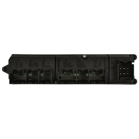 Standard Ignition Door Lock Switch,Door Remote Mirror Switch,Door Window Switch P/N:DWS1700 Fits: Cadillac Cts 15-08 - Image 2
