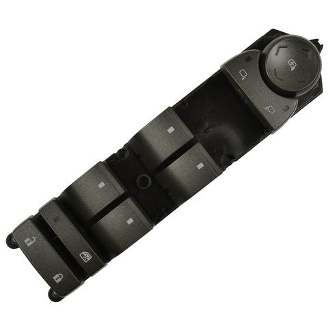 Standard Ignition Door Lock Switch,Door Remote Mirror Switch,Door Window Switch P/N:DWS1700 Fits: Cadillac Cts 15-08 - Image 1