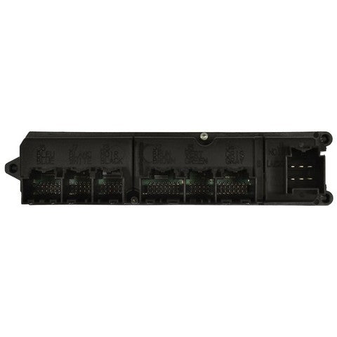 Standard Ignition Door Lock Switch,Door Remote Mirror Switch,Door Window Switch P/N:DWS1704 Fits: Cadillac Dts 08-06 - Image 2