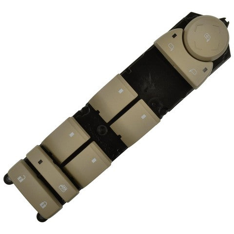 Standard Ignition Door Lock Switch,Door Remote Mirror Switch,Door Window Switch P/N:DWS1704 Fits: Cadillac Dts 08-06 - Image 1