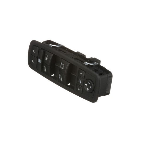 Standard Ignition Door Lock Switch,Door Remote Mirror Switch,Door Window Switch P/N:DWS1706 Fits: Chrysler TOWN &amp; COUNTRY 16-12, Dodge Grand Caravan 20-12, Ram 1500 17-13, Ram 2500 18-13, Ram 3500 2015 - Image 6