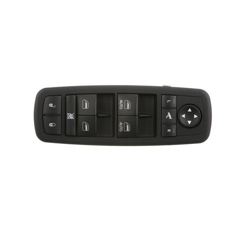 Standard Ignition Door Lock Switch,Door Remote Mirror Switch,Door Window Switch P/N:DWS1706 Fits: Chrysler TOWN &amp; COUNTRY 16-12, Dodge Grand Caravan 20-12, Ram 1500 17-13, Ram 2500 18-13, Ram 3500 2015 - Image 1