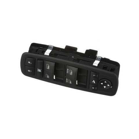 Standard Ignition Door Lock Switch,Door Remote Mirror Switch,Door Window Switch P/N:DWS1706 Fits: Chrysler TOWN &amp; COUNTRY 16-12, Dodge Grand Caravan 20-12, Ram 1500 17-13, Ram 2500 18-13, Ram 3500 2015 - Image 3