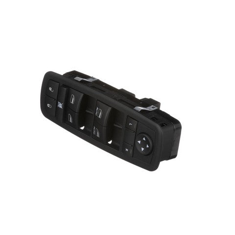 Standard Ignition Door Lock Switch,Door Remote Mirror Switch,Door Window Switch P/N:DWS1711 Fits: Chrysler TOWN &amp; COUNTRY 16-12, Dodge Grand Caravan 20-12, Ram 1500 17-13, Ram 2500 18-13, Ram 3500 22-13, Ram 4500 15-13, Ram 5500 15-13 - Image 4
