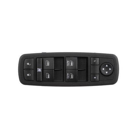 Standard Ignition Door Lock Switch,Door Remote Mirror Switch,Door Window Switch P/N:DWS1711 Fits: Chrysler TOWN &amp; COUNTRY 16-12, Dodge Grand Caravan 20-12, Ram 1500 17-13, Ram 2500 18-13, Ram 3500 22-13, Ram 4500 15-13, Ram 5500 15-13 - Image 1