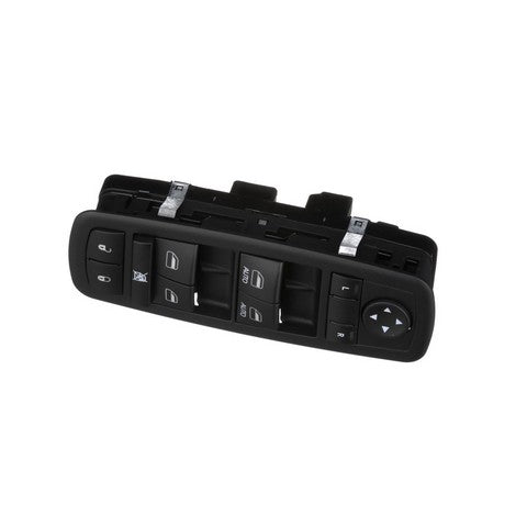 Standard Ignition Door Lock Switch,Door Remote Mirror Switch,Door Window Switch P/N:DWS1711 Fits: Chrysler TOWN &amp; COUNTRY 16-12, Dodge Grand Caravan 20-12, Ram 1500 17-13, Ram 2500 18-13, Ram 3500 22-13, Ram 4500 15-13, Ram 5500 15-13 - Image 7