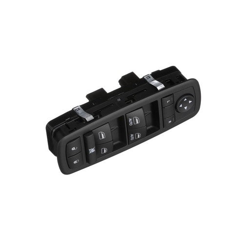 Standard Ignition Door Lock Switch,Door Remote Mirror Switch,Door Window Switch P/N:DWS1711 Fits: Chrysler TOWN &amp; COUNTRY 16-12, Dodge Grand Caravan 20-12, Ram 1500 17-13, Ram 2500 18-13, Ram 3500 22-13, Ram 4500 15-13, Ram 5500 15-13 - Image 3