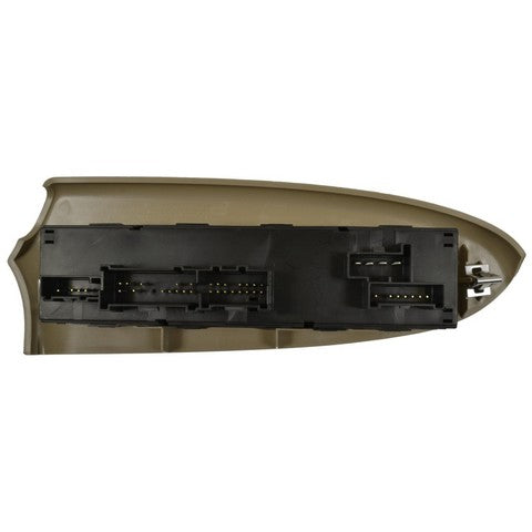 Standard Ignition Door Lock Switch,Door Window Switch,Seat Heater Switch P/N:DWS1714 Fits: Chevrolet Ssr 2006, Chevrolet Trailblazer 07-06, Chevrolet Trailblazer Ext 2006 - Image 2