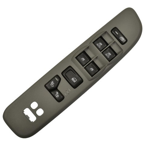 Standard Ignition Door Lock Switch,Door Window Switch,Seat Heater Switch P/N:DWS1715 Fits: GMC Envoy 09-06, GMC Envoy Xl 2006 - Image 1