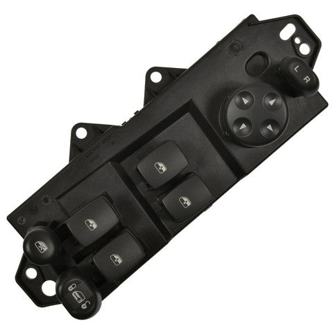 Standard Ignition Door Window Switch P/N:DWS1716 Fits: Chrysler Pacifica 08-07 - Image 1