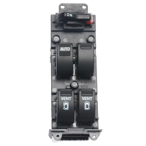 Standard Ignition Door Window Switch P/N:DWS1719 Fits: Honda Odyssey 04-03 - Image 2