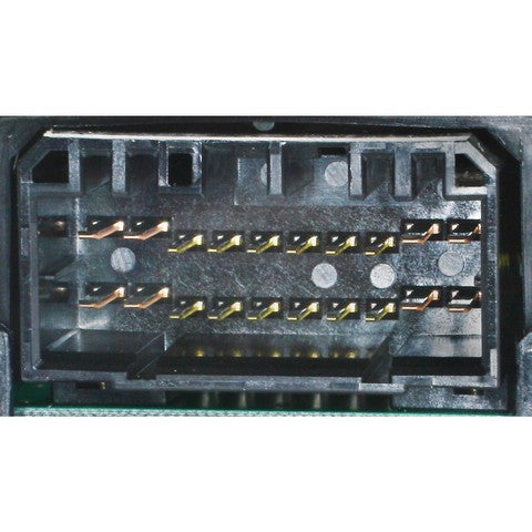 Standard Ignition Door Window Switch P/N:DWS1719 Fits: Honda Odyssey 04-03 - Image 4
