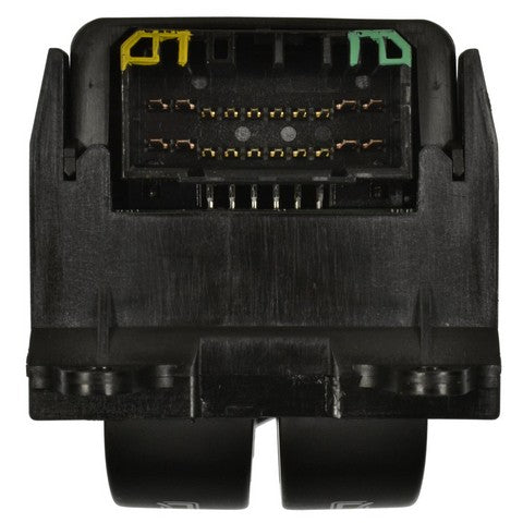 Standard Ignition Door Window Switch P/N:DWS1732 Fits: Honda Odyssey 04-03 - Image 3