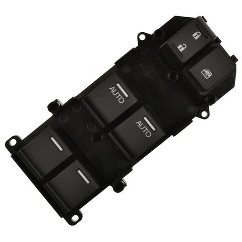 Standard Ignition Door Lock Switch,Door Window Switch P/N:DWS1733 Fits: Honda Accord Crosstour 11-10, Honda Crosstour 15-12 - Image 1
