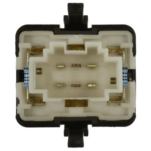 Standard Ignition Door Window Switch P/N:DWS1745 Fits: Volkswagen Cabrio 99-95, Volkswagen Golf 98-93, Volkswagen Jetta 98-93 - Image 2