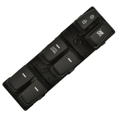 Standard Ignition Door Lock Switch,Door Window Switch P/N:DWS1763 Fits: Hyundai Sonata 15-14 - Image 1