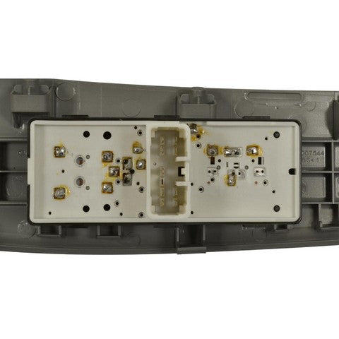 Standard Ignition Door Lock Switch,Door Window Switch P/N:DWS1768 Fits: Hyundai Elantra 13-10 - Image 2