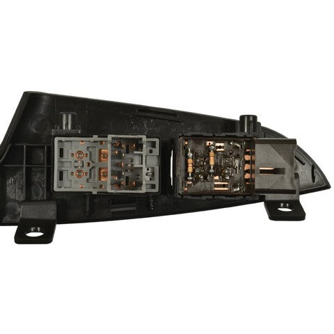 Standard Ignition Door Window Switch,Seat Heater Switch P/N:DWS1774 Fits: Hyundai Elantra 13-10 - Image 2