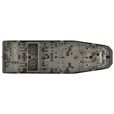 Standard Ignition Door Window Switch P/N:DWS1787 Fits: Chevrolet Spark 16-13 - Image 2