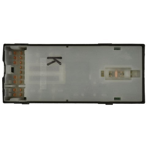 Standard Ignition Door Lock Switch,Door Window Switch P/N:DWS1793 Fits: Infiniti Qx4 2003, Nissan Maxima 03-02, Nissan Pathfinder 04-03 - Image 2