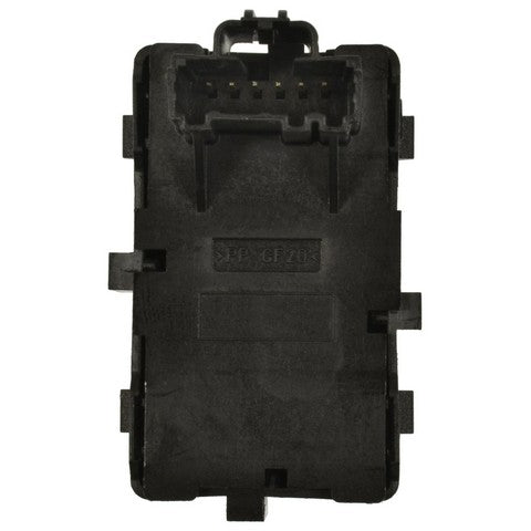 Standard Ignition Door Window Switch P/N:DWS1816 Fits: Lincoln Mkx 15-11, Lincoln Navigator 16-11 - Image 2