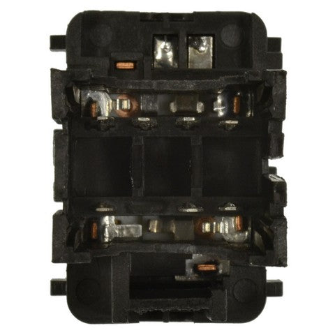 Standard Ignition Door Window Switch P/N:DWS1828 Fits: Chevrolet Express 2500 00-96, Chevrolet Express 3500 00-96, GMC Savana 2500 00-96, GMC Savana 3500 00-96 - Image 2
