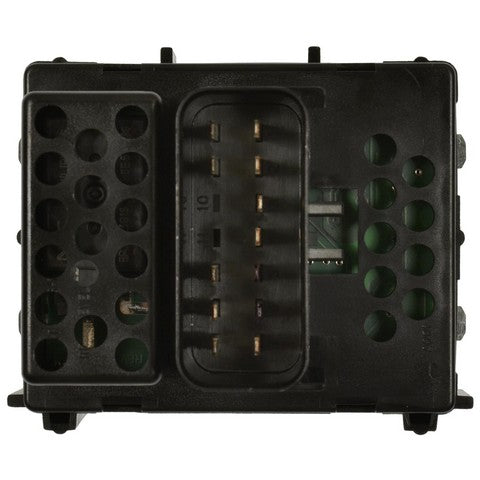 Standard Ignition Door Window Switch P/N:DWS1839 Fits: Jeep Wrangler 12-11 - Image 2
