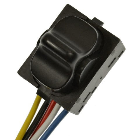 Standard Ignition Door Window Switch P/N:DWS1848 Fits: Nissan Xterra 05-00 - Image 2